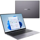 Laptopy - Huawei MateBook 14S 53012MRN - miniaturka - grafika 1
