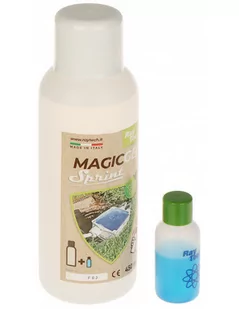 RayTech Żel izolacyjny MAGIC-GEL-SPRINT-450 RayTech MAGIC-GEL-SPRINT-450 - Akcesoria do monitoringu - miniaturka - grafika 1