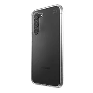 Etui i futerały do telefonów - Speck Presidio Perfect-Clear - Etui Samsung Galaxy S23+ z powłoką MICROBAN (Clear) - miniaturka - grafika 1