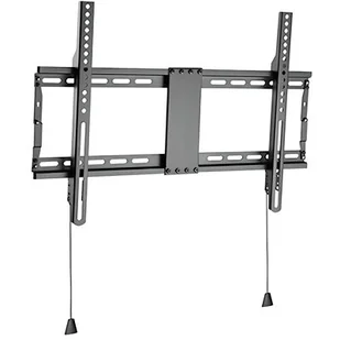 GEMBIRD UCHWYT ŚCIENNY LCD 37-80 VESA MAX 600 X 400MM, DO 70KG - Uchwyty do telewizora - miniaturka - grafika 1
