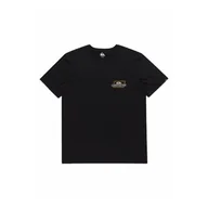 Koszulki męskie - Koszulka męska Linebyline Tees Quiksilver - miniaturka - grafika 1