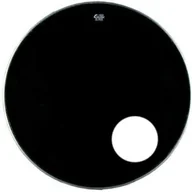 Akcesoria do perkusji - Encore by Remo Ambassador Ebony 20 - naciąg perkusyjny basowy - miniaturka - grafika 1