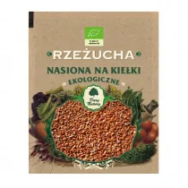 Dary Natury Eko nasiona na kiełki Rzeżucha 30g - Nasiona na kiełki - miniaturka - grafika 2