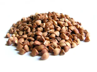 KASZA gryczana PALONA prażona 1 kg - Aromatika - Kasza - miniaturka - grafika 1