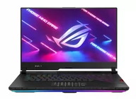 Laptopy - Asus ROG Strix SCAR (G533QR-HF004T) - miniaturka - grafika 1