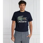 Koszulki męskie - Lacoste T-shirt | Regular Fit - miniaturka - grafika 1