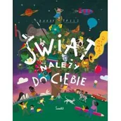 Książki edukacyjne - Świat należy do ciebie - miniaturka - grafika 1