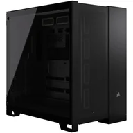 Obudowy komputerowe - Obudowa Corsair 6500D Airflow Dual Chamber czarna (CC-9011259-WW) - miniaturka - grafika 1