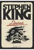 Horror, fantastyka grozy - Lśnienie - Stephen King - miniaturka - grafika 1