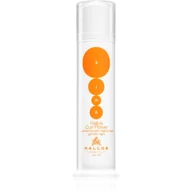 Kosmetyki do stylizacji włosów - Kallos Cosmetics KJMN Krem Curl Power krem do loków 100 ml - miniaturka - grafika 1