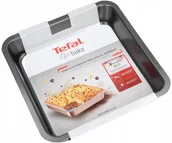 Formy do ciast - FORMA do pieczenia AirBake Tefal 25.5cm x 25.5cm - miniaturka - grafika 1