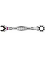 Klucze i nasadki - Wera Joker ratcheting combination wrench 14x188mm 05073274001 - miniaturka - grafika 1