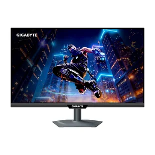 GIGABYTE M27Q3 27" Quad HD LED Czarny - Monitory - miniaturka - grafika 1