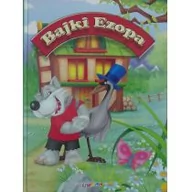 Baśnie, bajki, legendy - Liwona  Bajki Ezopa - miniaturka - grafika 1
