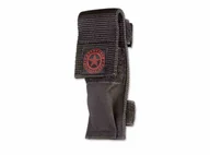 Akcesoria turystyczne - Magnum mężczyzn z 74 pochwa wykonana z kordury Cordura futerał kal/s. Dzięki temu Mac Pro nigdy nie każe etui Kałasznikow, czarna, One Size, 090064 090064 - miniaturka - grafika 1
