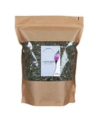 Zioła - Czarcie żebro - ostrożeń warzywny ziele cięte 500g NANGA - miniaturka - grafika 1