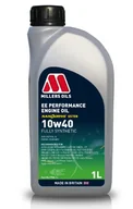 Oleje silnikowe - MILLERS EE PERFORMANCE 10W40 1L - miniaturka - grafika 1