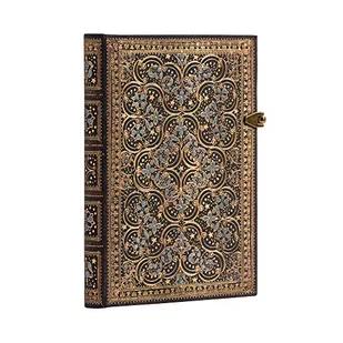 Paperblanks Notatniki w twardej oprawie, królewskie okładki na książki, midi (180 x 130) - Pozostałe książki - miniaturka - grafika 1
