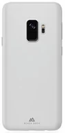 Etui i futerały do telefonów - Hama Etui Black Rock Ultra Thin Iced do Samsung Galaxy S9 Przezroczysty - miniaturka - grafika 1
