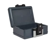 Sejfy i kasy pancerne - Skrzynia kaseta ognioodporna i wodoodporna YFWC/154/KB1 Yale - miniaturka - grafika 1