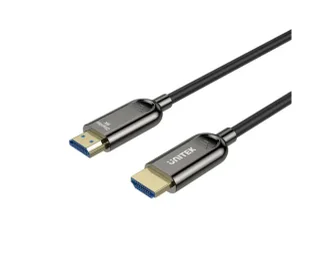 Unitek C11085GY01-60M HDMI 2.1 AOC 8K 120Hz 60m - Kable - miniaturka - grafika 1