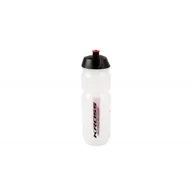 Shakery i bidony sportowe - KROSS Bidon Team Issue bezbarwny / Pojemność: 500 ml - miniaturka - grafika 1