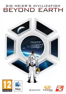 Sid Meier’s Civilization: Beyond Earth - Gry PC Cyfrowe Sid Meier’s Civilization: Beyond Earth - Gry PC Cyfrowe - miniaturka - grafika 1