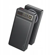 Powerbanki - Yesido YP58 Magnetyczny Bezprzewodowy 20000 mAh 15W Szybkie Ładowanie - miniaturka - grafika 1