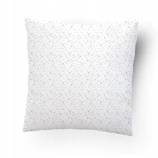 PODUSZKA ANTYALERGICZNA 40x40 BAWEŁNA 100% WZORY! - Kołdry i poduszki dla dzieci - miniaturka - grafika 1