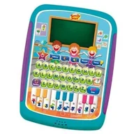 Zabawki interaktywne dla dzieci - Smily Play, Pad, zabawka interaktywna - miniaturka - grafika 1