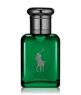 Ralph Lauren Polo Cologne Intense Woda perfumowana 40 ml - Wody i perfumy męskie - miniaturka - grafika 1