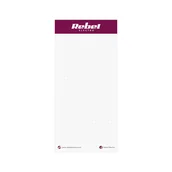 Notesy i bloczki - Notatnik Rebel Electro - miniaturka - grafika 1