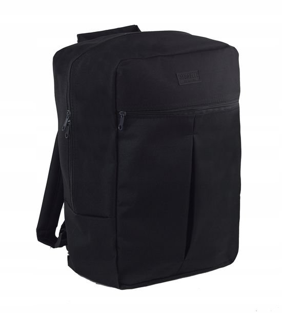 Plecak podróżny 40x30x20 do samolotu lekki RYANAIR WIZZAIR Nowy wymiar