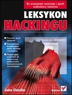 Bezpieczeństwo - Leksykon hackingu - miniaturka - grafika 1