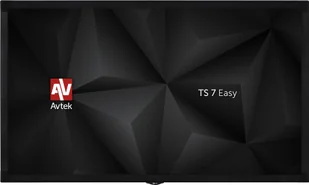 Tablica interaktywna Avtek TouchScreen 7 Easy 55" (1TV241) - Tablice interaktywne - miniaturka - grafika 1