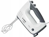 Miksery - Mikser ręczny Bosch ErgoMixx MFQ37400 750W 5 prędkości Funkcja Turbo - miniaturka - grafika 1