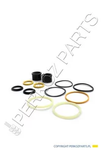 NEW HOLLAND CASE ZESTAW USZCZELEK CASE CNH EHPN3301A EHPN3301A - Części i akcesoria do maszyn rolniczych - miniaturka - grafika 1