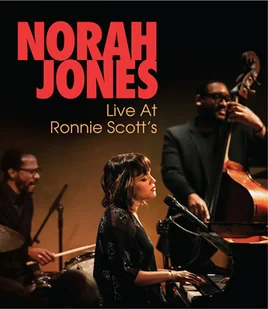 Norah Jones Live At Ronnie Scotts Blu-ray) - Filmy muzyczne VOD - miniaturka - grafika 3