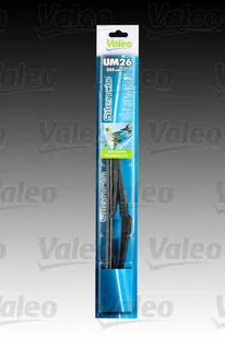 Valeo Pióro wycieraczki 567817 - Wycieraczki samochodowe - miniaturka - grafika 1