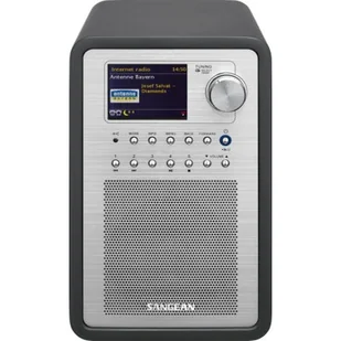 Sangean WFR-70 - Radia - miniaturka - grafika 1