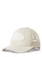 Czapki męskie - Von Dutch Czapka męska - Tampa Mężczyźni beżowy jednolity, ONE SIZE - miniaturka - grafika 1
