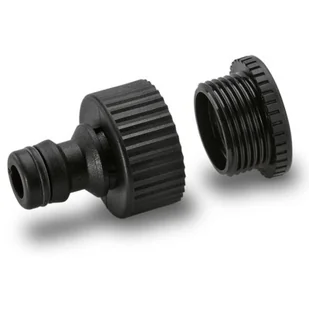 Karcher adapter kranowy G1 z redukcj$16 na G3/4 (2.645-007.0) - Inne akcesoria do nawadniania - miniaturka - grafika 1