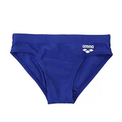 Kąpielówki dla chłopców - Arena Boys Swim Brief Dynamo Trunk, królewski, 26 - miniaturka - grafika 1