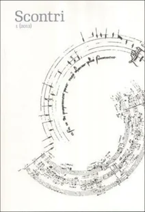 Akademia Muzyczna w Katowicach Scontri 1 (2013) praca zbiorowa - Czasopisma - miniaturka - grafika 3