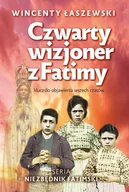 E-booki - religia - Czwarty wizjoner z fatimy - miniaturka - grafika 1