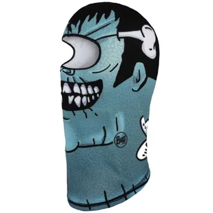 Buff Balaclava Farcy Opaline 13478886810, Kobieta/Mężczyzna, Komin, Niebieski - Apaszki i szaliki męskie - miniaturka - grafika 1
