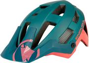 Kaski rowerowe - ENDURA SingleTrack Mips Helmet Men, zielony L-XL | 58-63cm 2022 Kaski MTB E1552GS-L-XL - miniaturka - grafika 1