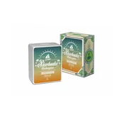 Skarbonki - FLORINA SKARBONKA KOSTKA WAKACYJNA zakupy dla domu i biura! 440467 - miniaturka - grafika 1