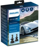 Żarówki samochodowe - Żarówka, reflektor dalekosiężny Philips 11342U91X2 - miniaturka - grafika 1