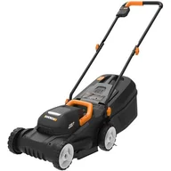 Kosiarki - WORX Kosiarka 20V 30cm 150 m2 1x4,0 ah WG730E - miniaturka - grafika 1
